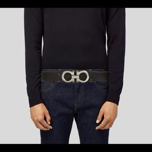 Salvatore Ferragamo Belt